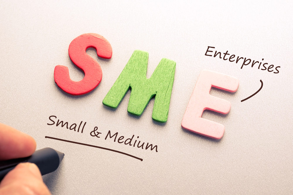 Financing for SMEs